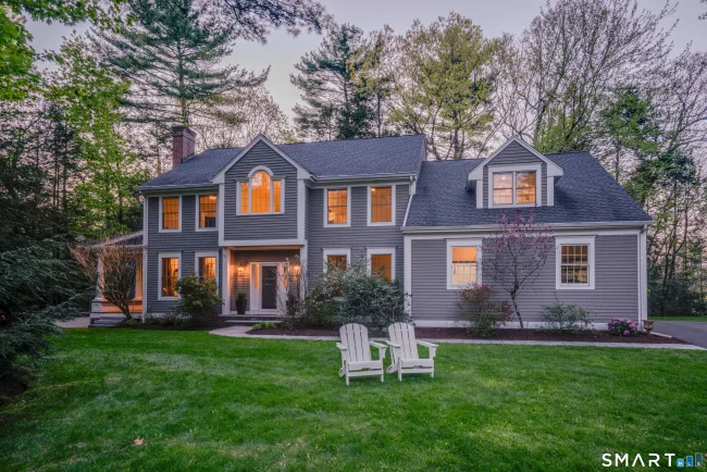 7 Woodleigh Place