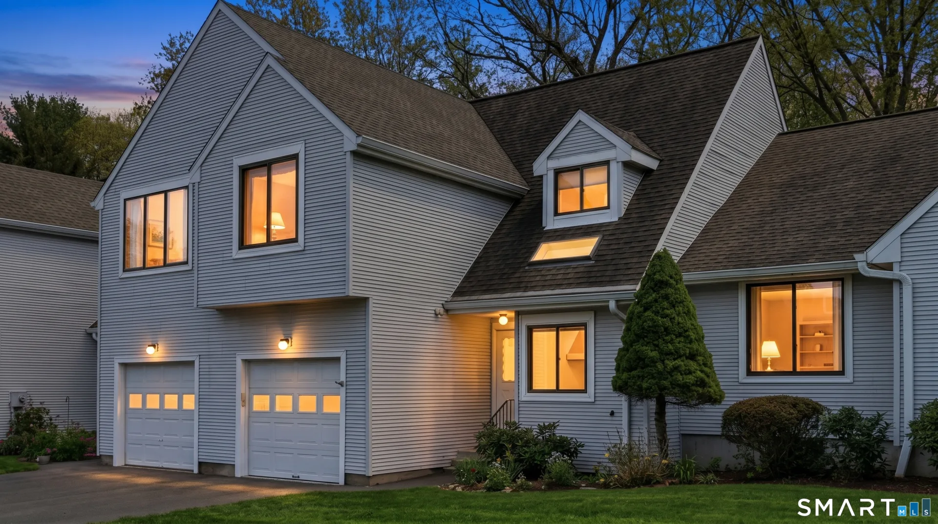 14 Lilac Lane #14, Farmington, CT