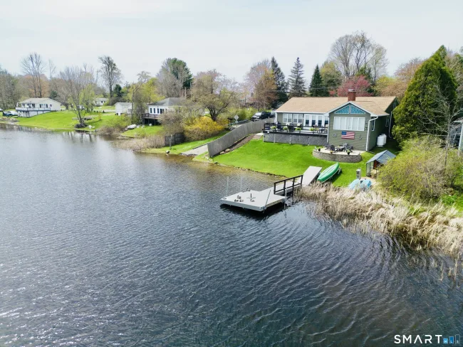 346 Westside Road, Goshen, CT