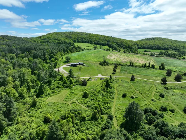 10 Red Mountain Road, Salisbury, CT