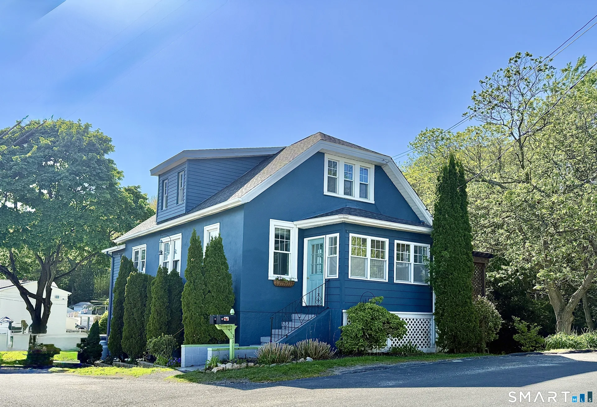 31 Hillcrest Avenue, Waterbury, CT