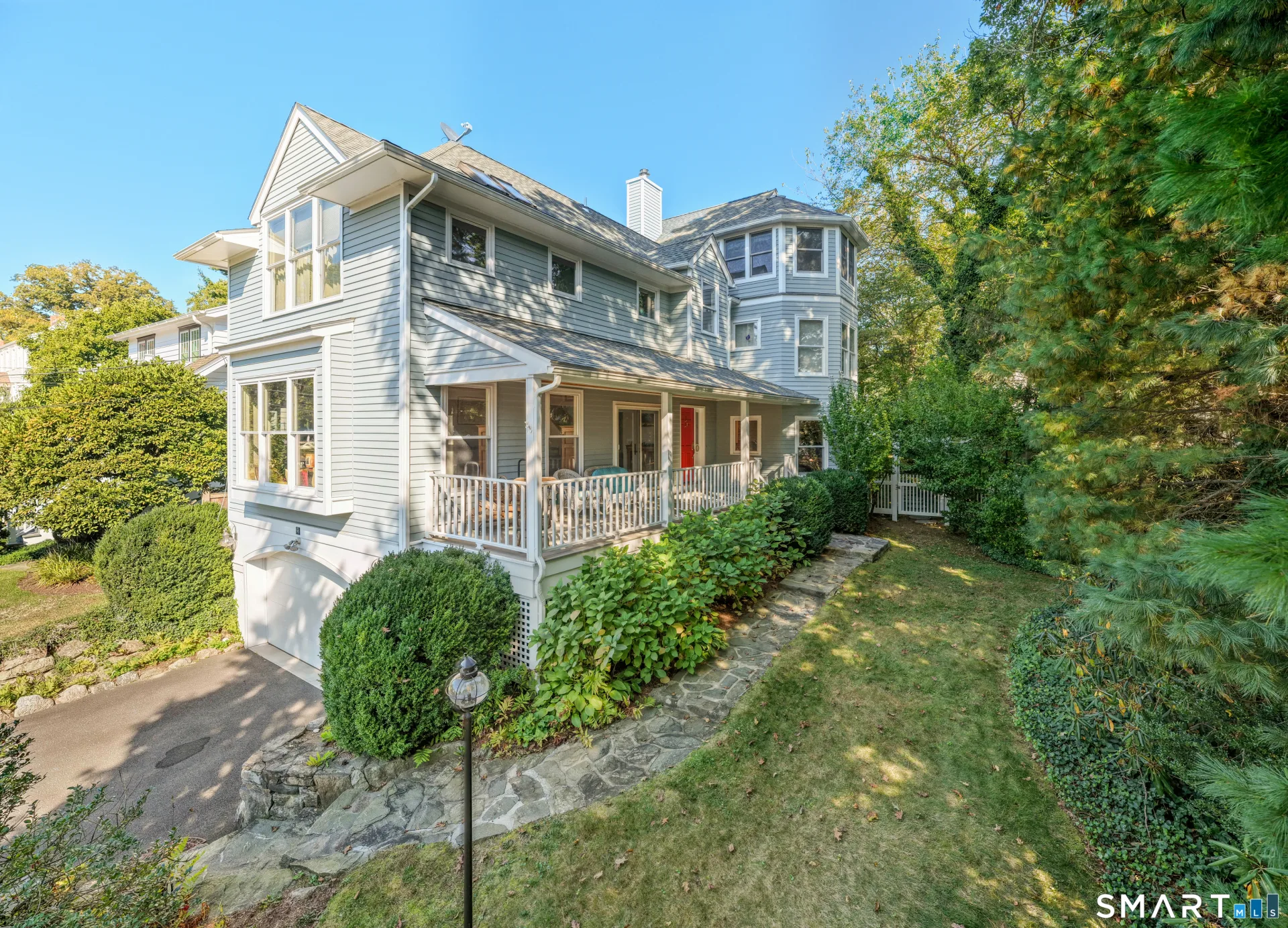 27 Crest Road, Norwalk, CT