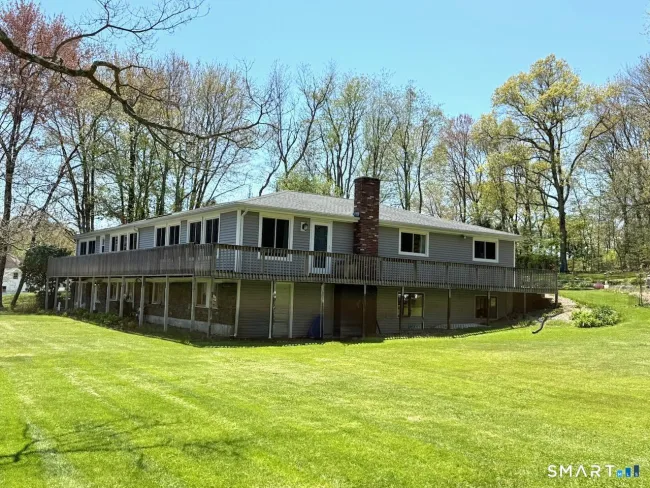 80 Mountain Spring Road, Tolland, CT