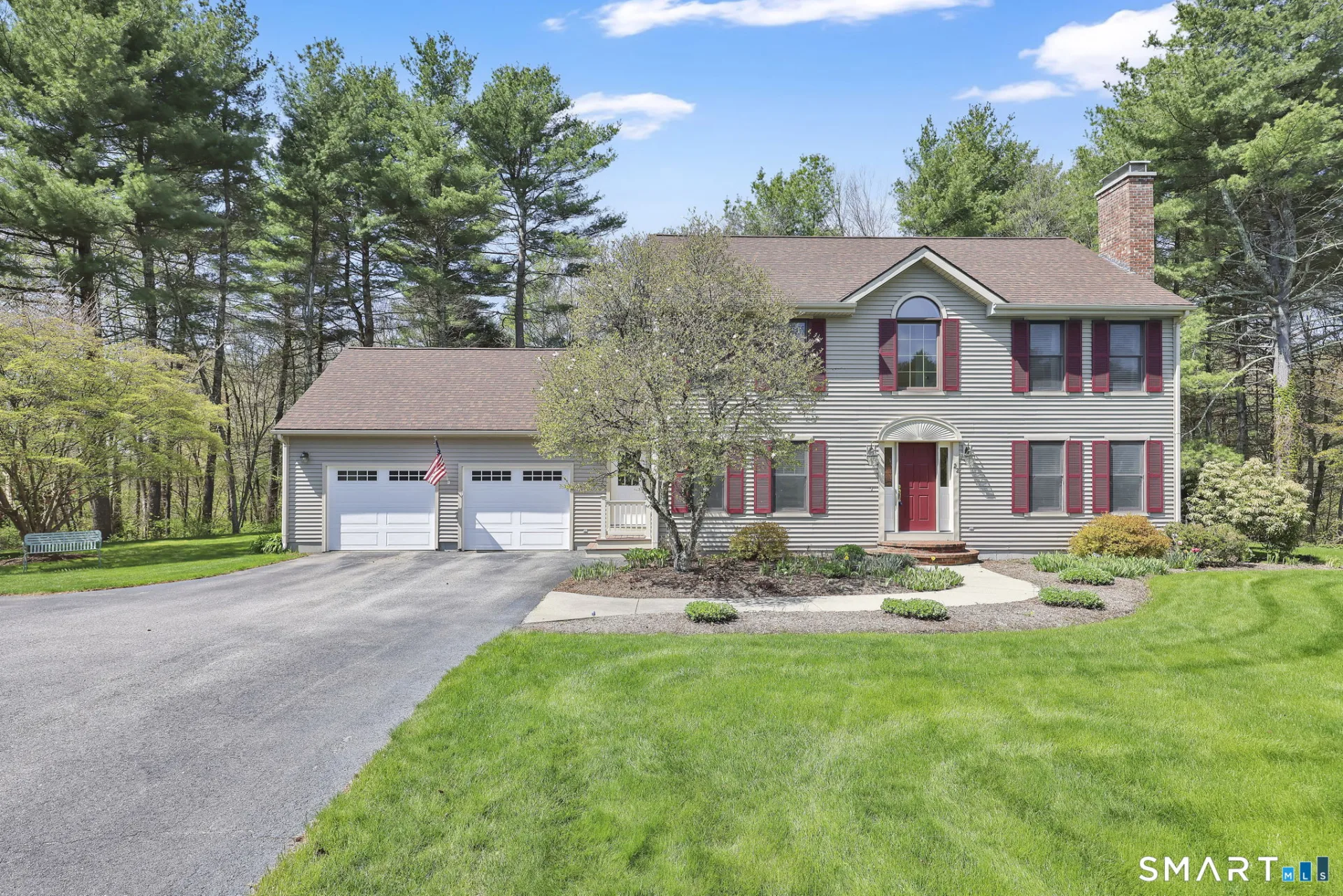22 Shepards Lodge, Woodstock, CT