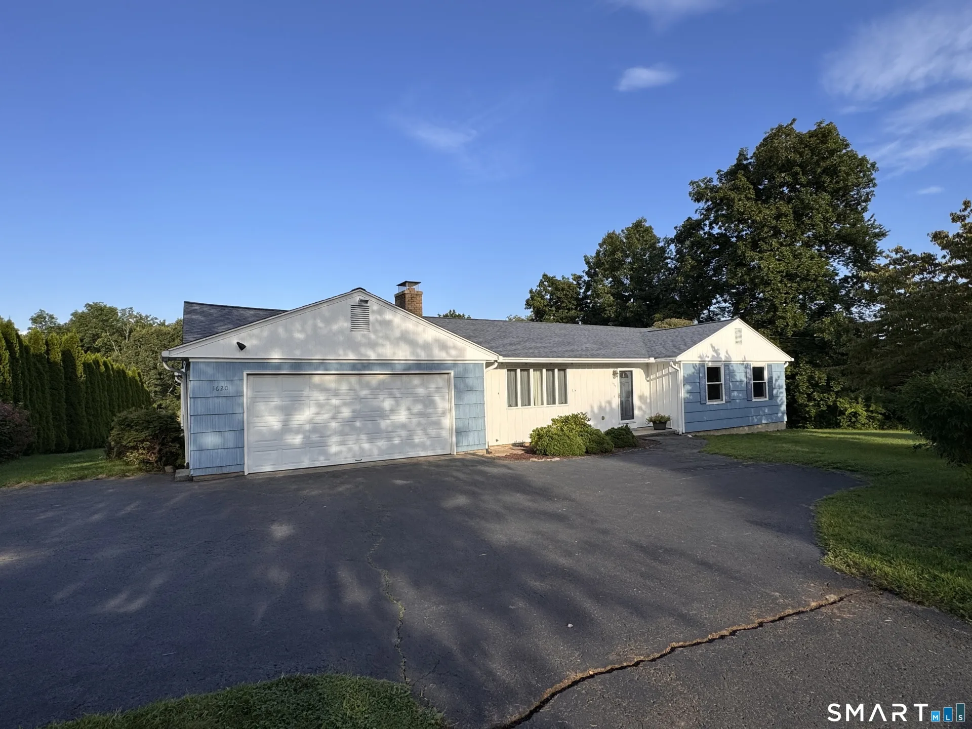 1620 Guernseytown Road, Watertown, CT