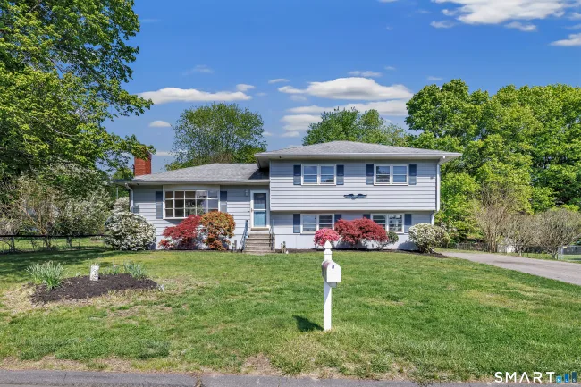 3 Laurel Avenue, Derby, CT