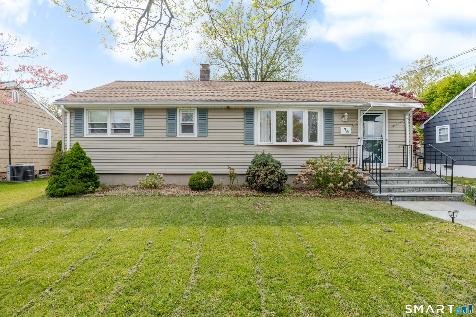 76 Geneva Terrace, Fairfield, CT
