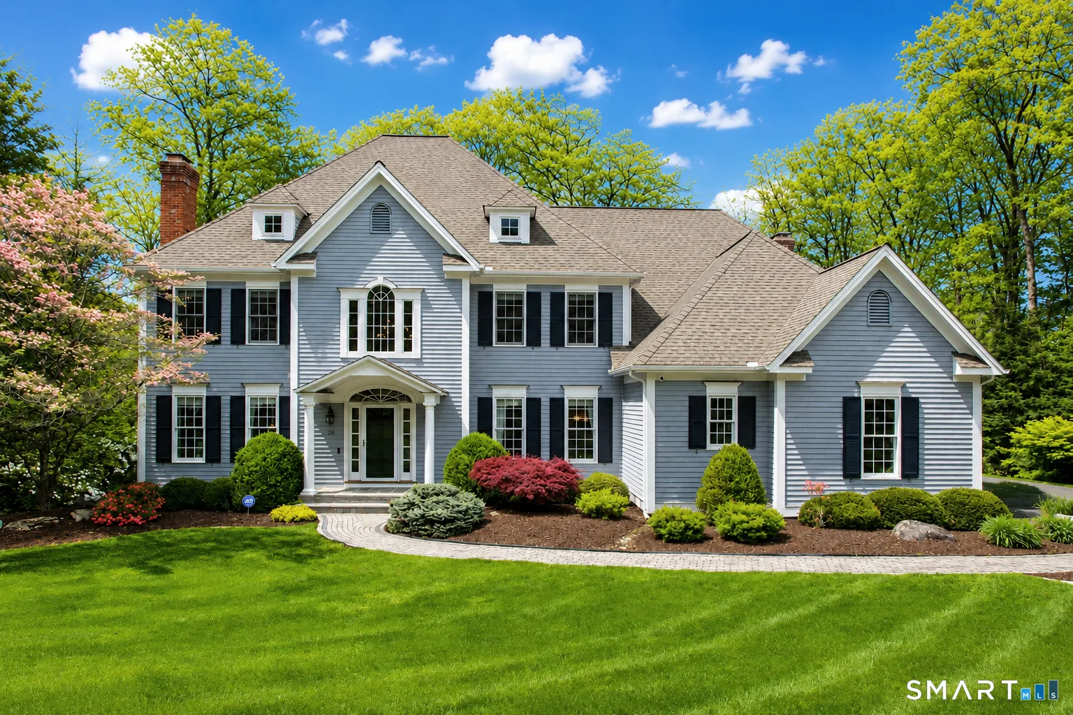 28 Quail Ridge Drive, Avon, CT