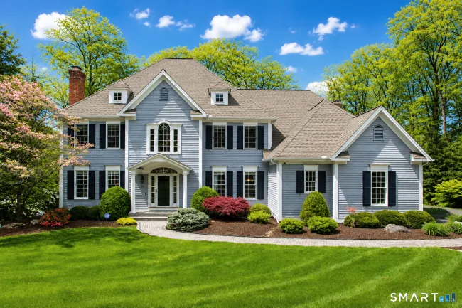28 Quail Ridge Drive
