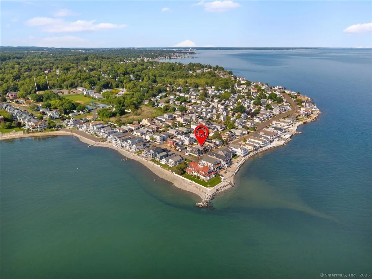 10 Point Beach Drive, Milford, CT