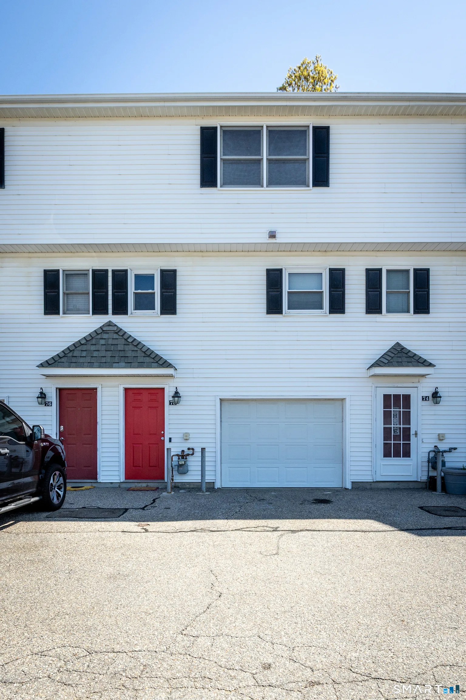 75 Commodore Commons #75, Derby, CT
