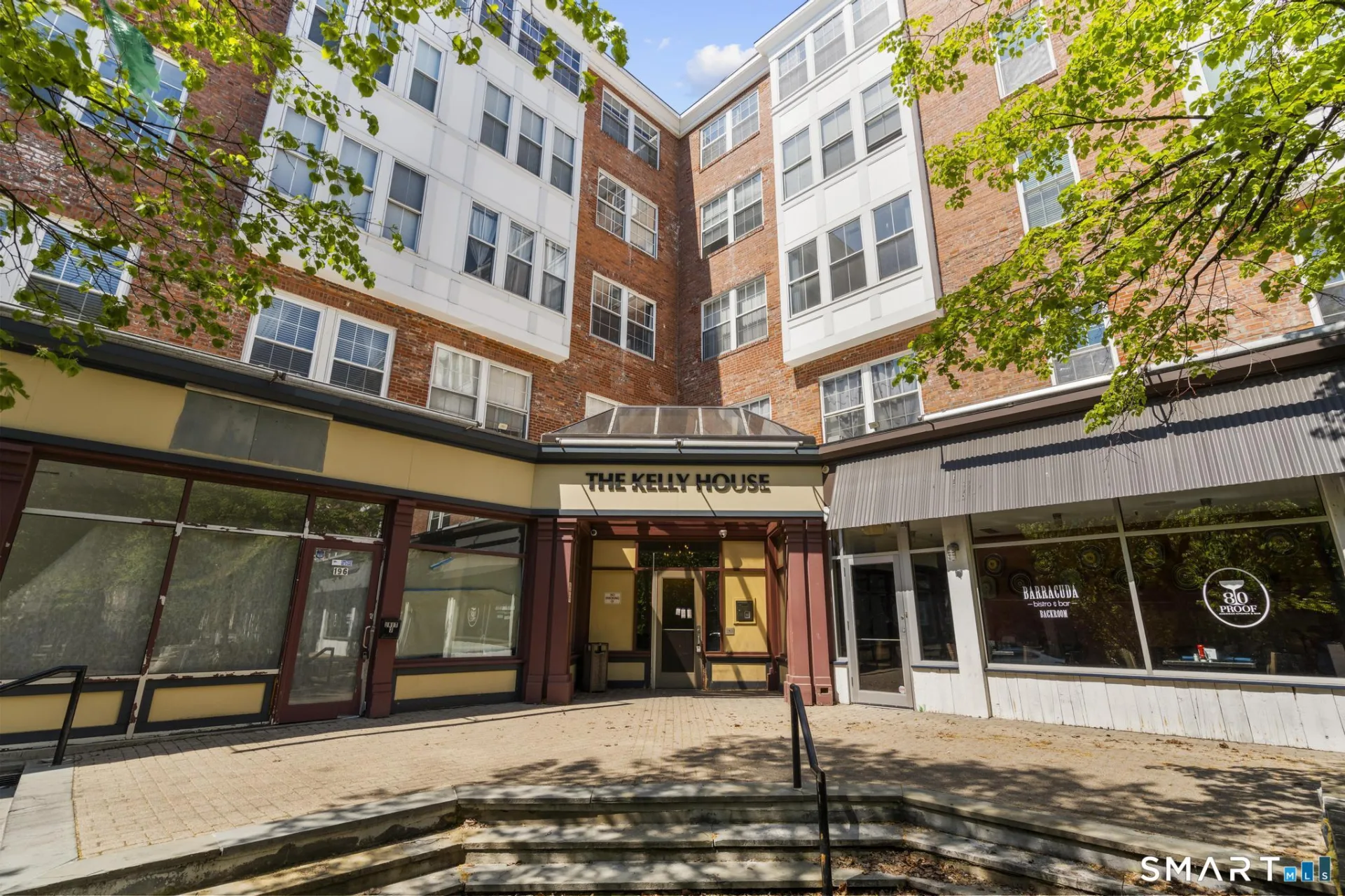 196 Crown Street #406, New Haven, CT