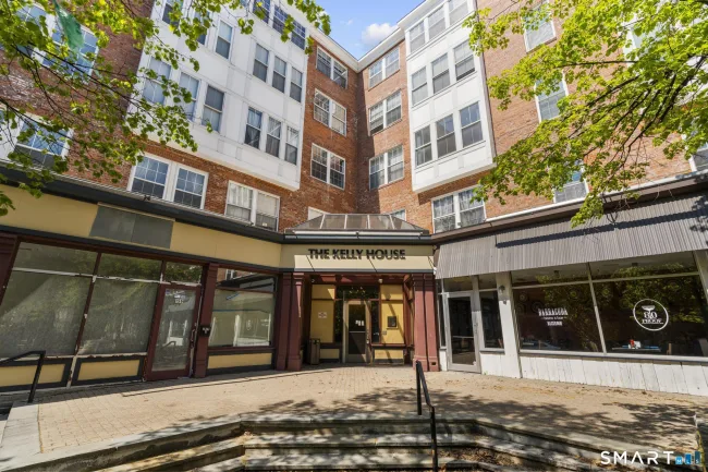 196 Crown Street #406, New Haven, CT