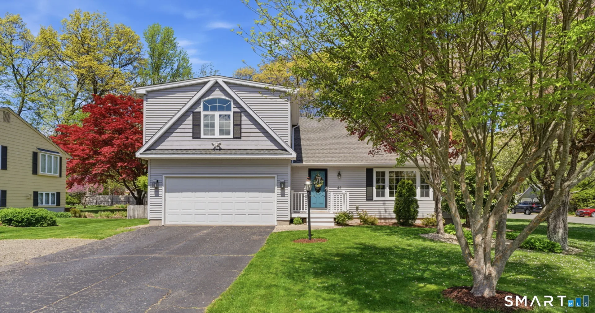 45 Fairway View Drive, Bristol, CT