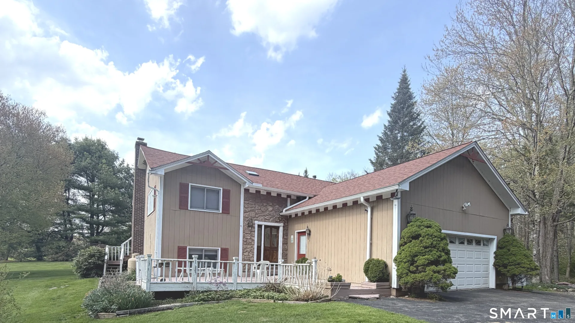 419 Birge Park Road, Harwinton, CT