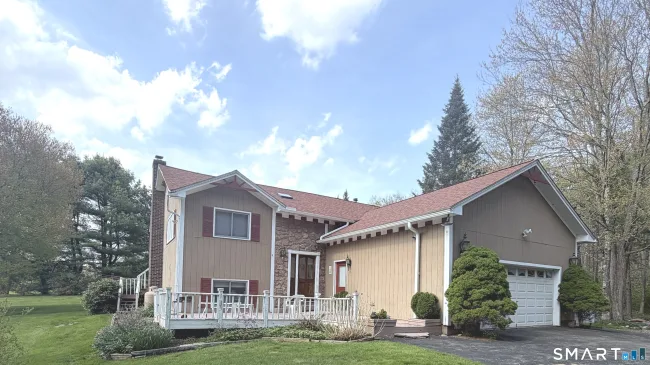 419 Birge Park Road