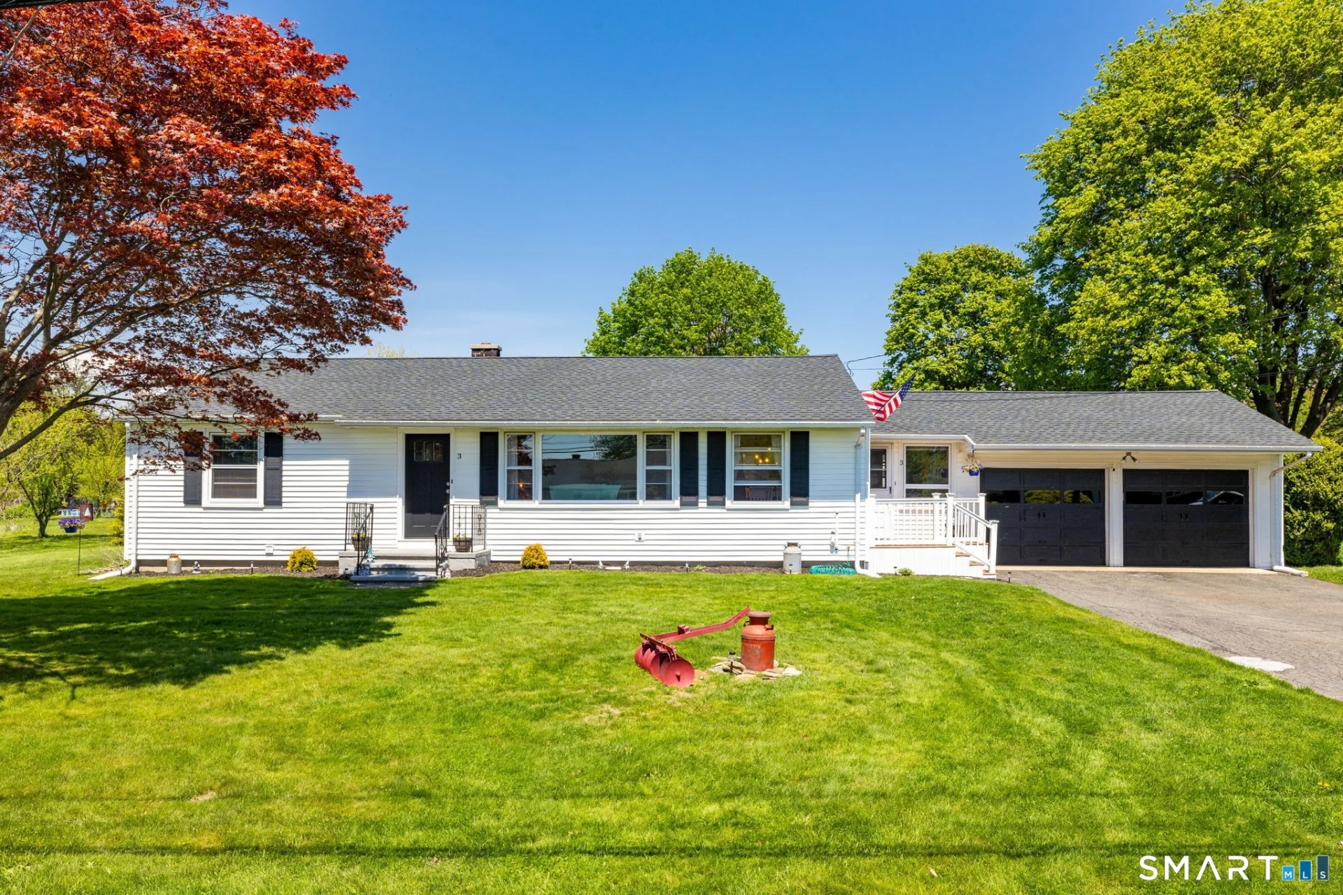 3 Di Santo Drive, Wolcott, CT