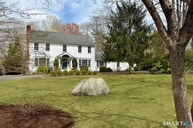 324 Jennie Lane, Fairfield, CT
