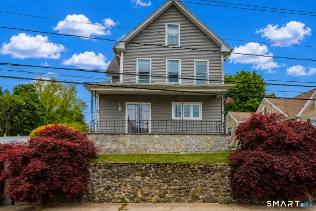 83-85 Ward Street