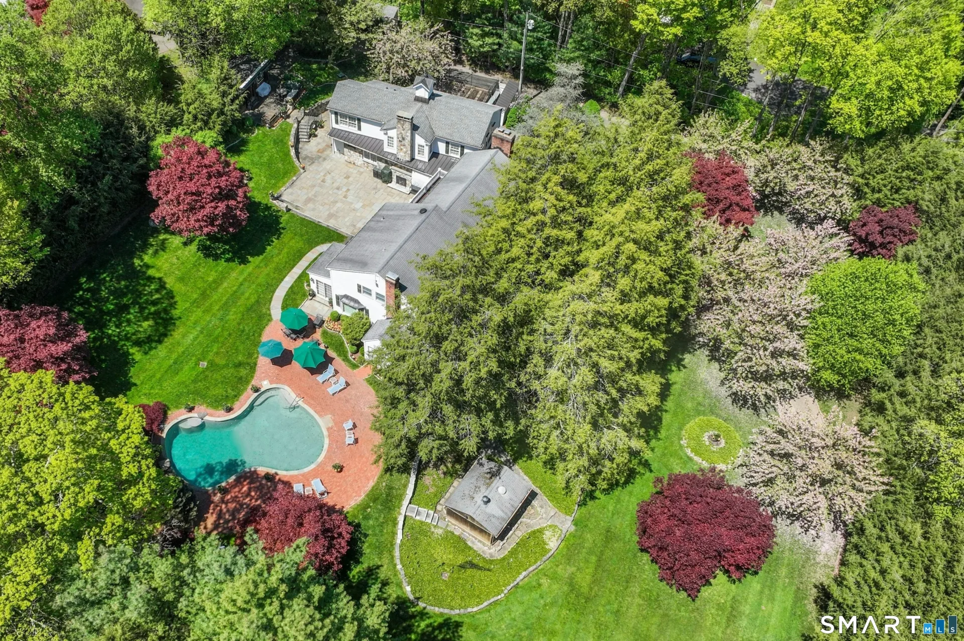 463 North Salem Road, Ridgefield, CT