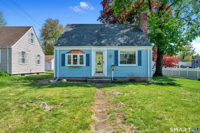 59 Robbins Avenue