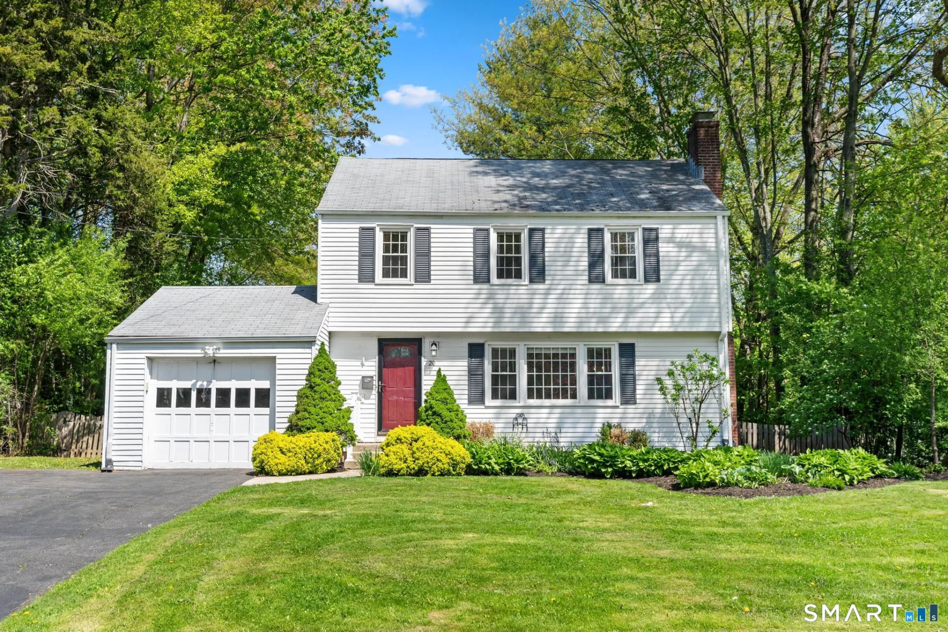 20 Seneca Road, West Hartford, CT