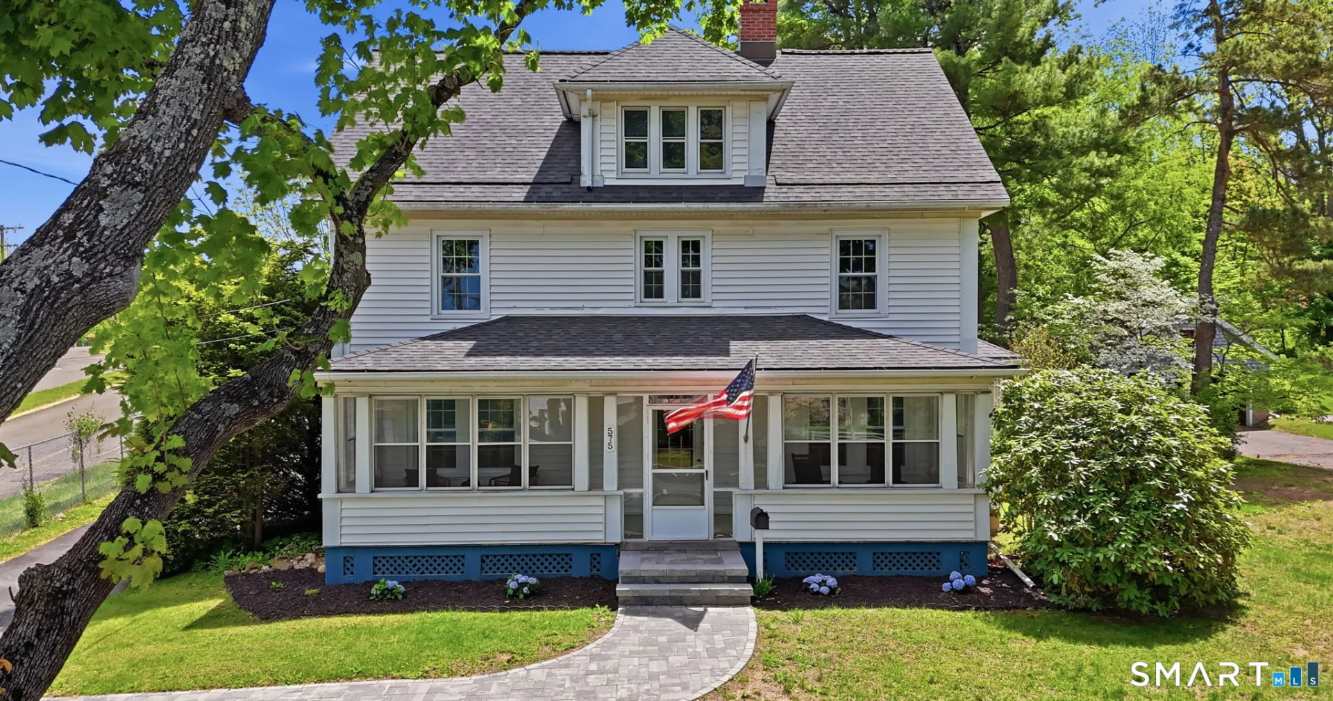 575 Main Street, Portland, CT