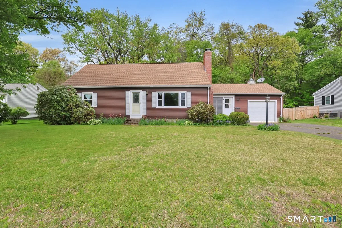 10 Cheryl Drive, Enfield, CT