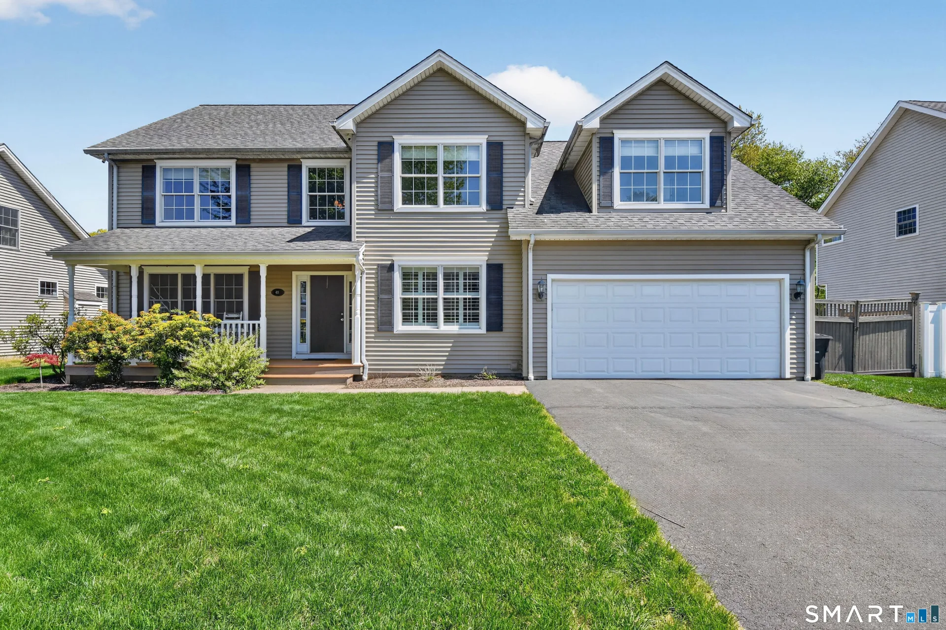 40 Zurko Farm Road, Milford, CT