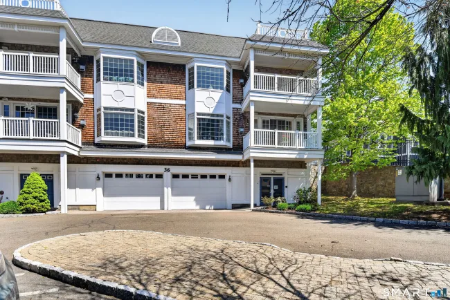36 Shipyard Lane #C, Milford, CT