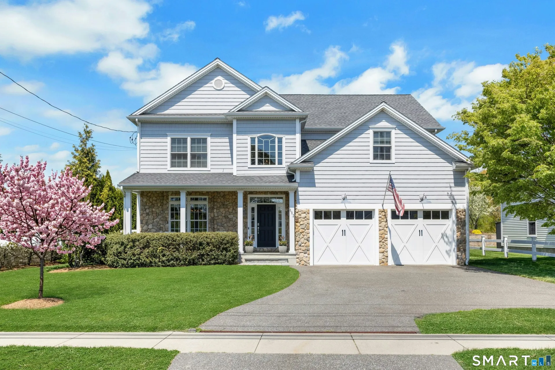 692 Stillson Road, Fairfield, CT