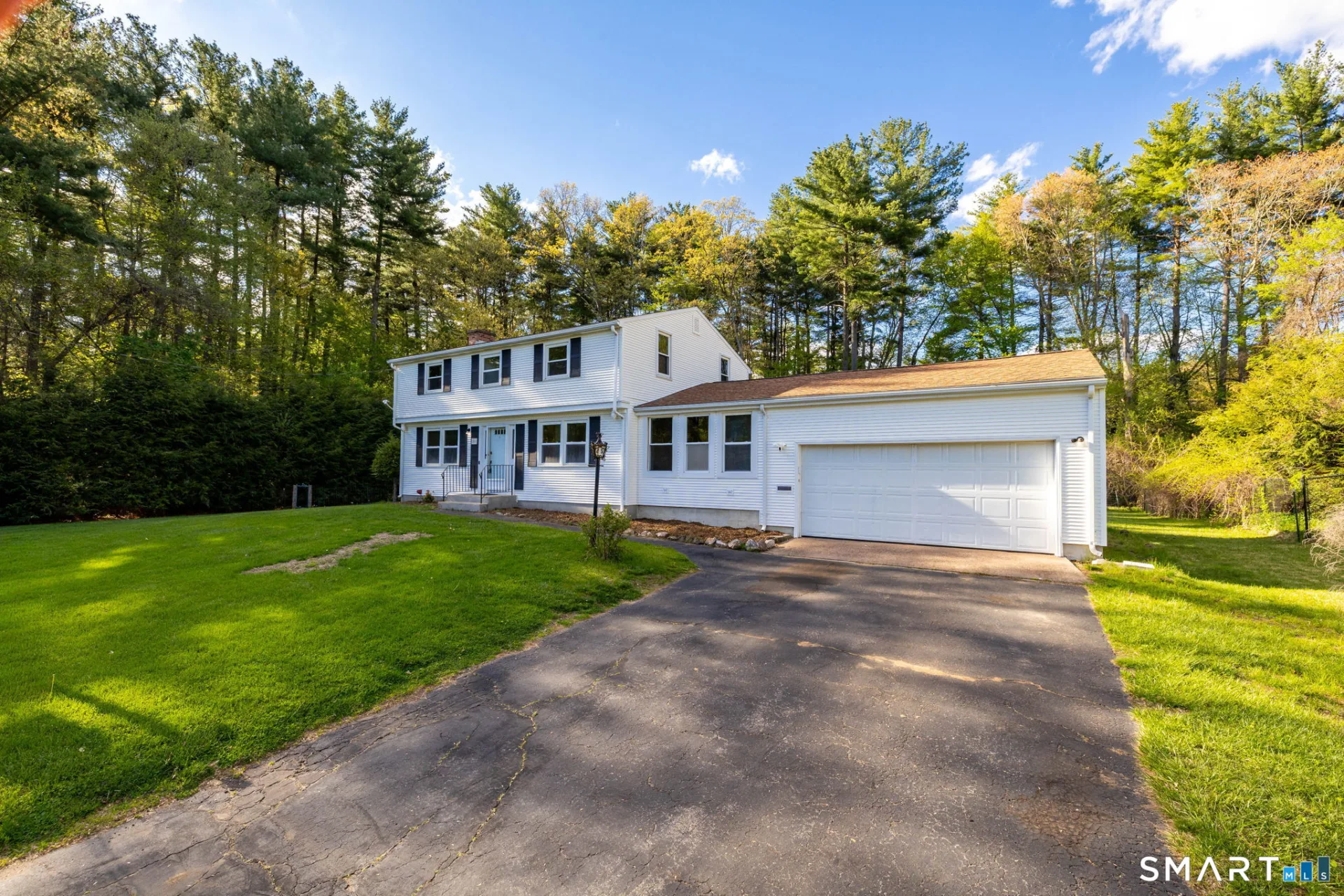 50 Brook Road, Enfield, CT