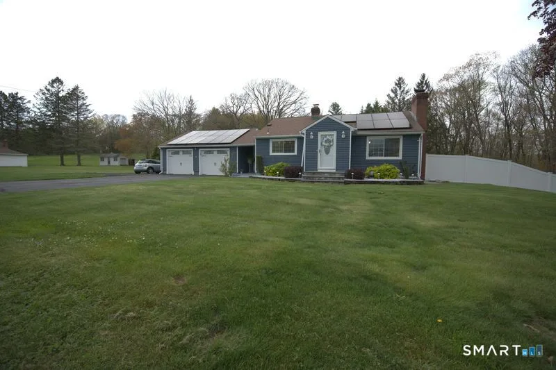 218 Preston Road, Plymouth, CT