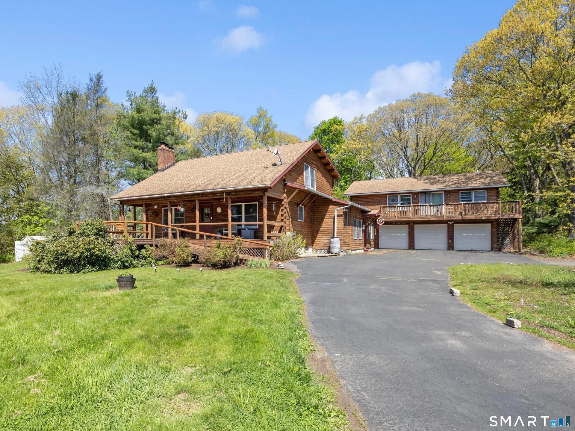 622 Chestnut Ridge Road, Orange, CT