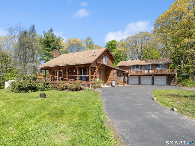622 Chestnut Ridge Road