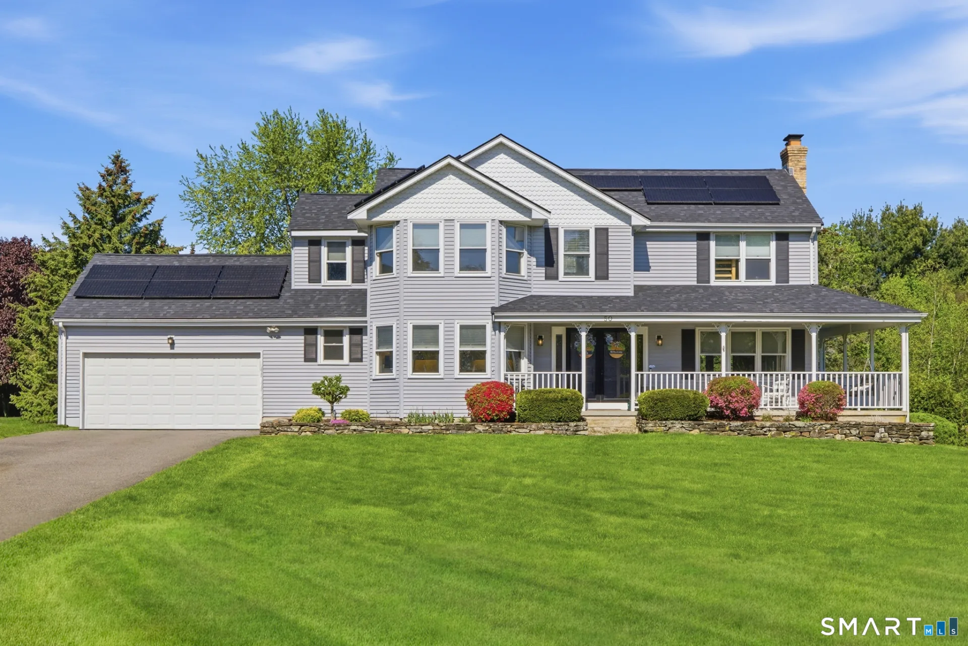 50 Pheasant Way, South Windsor, CT