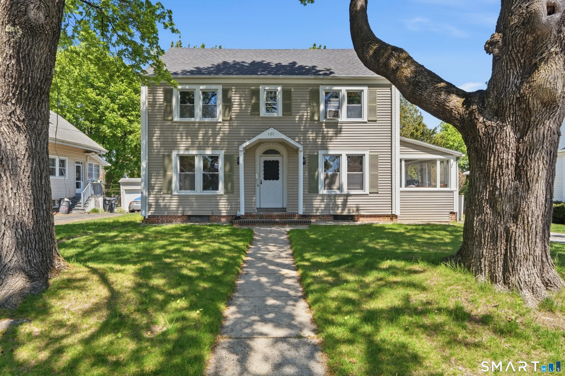 101 Leffingwell Avenue, Waterbury, CT