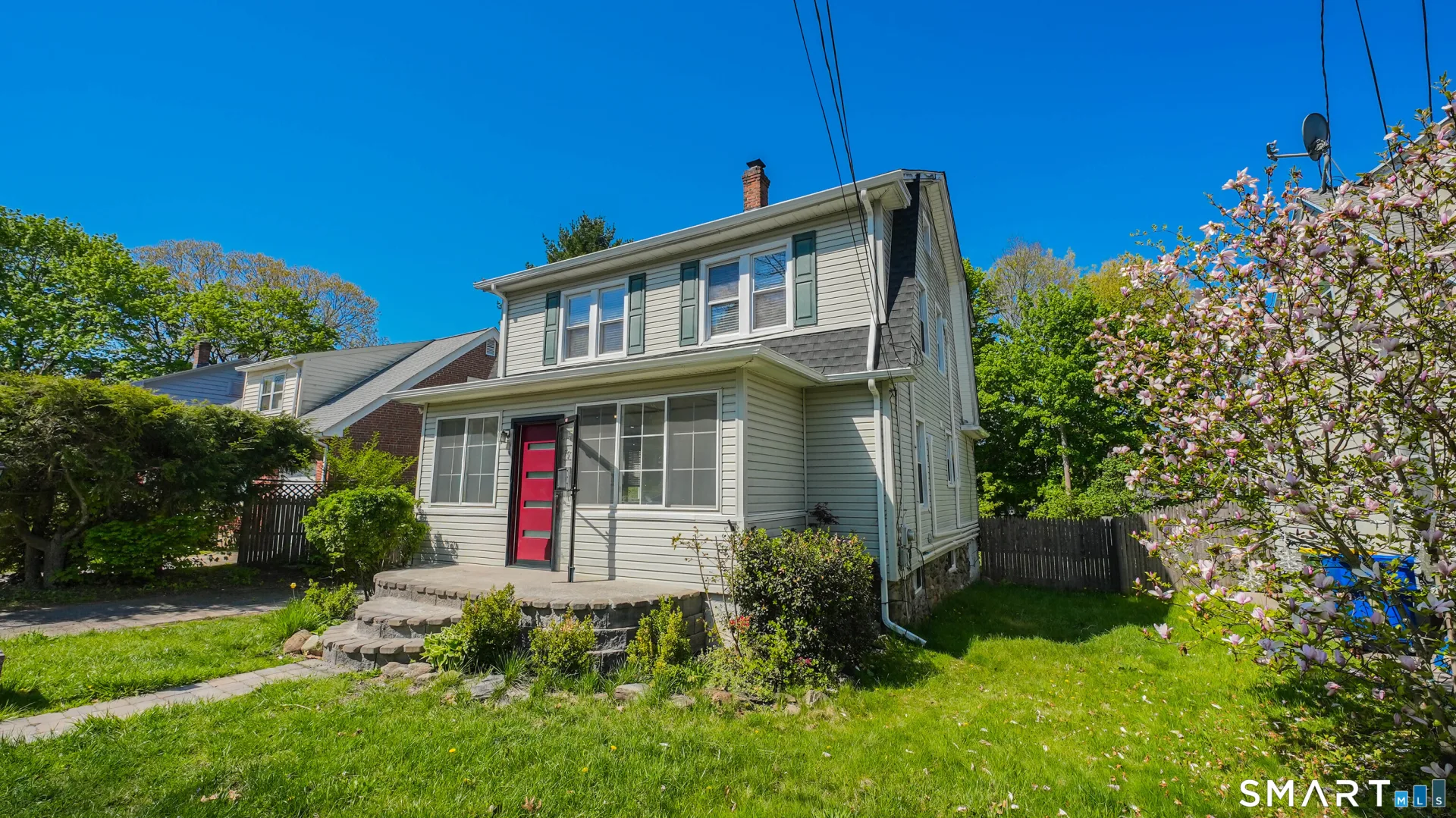79 Eldridge Street, Waterbury, CT