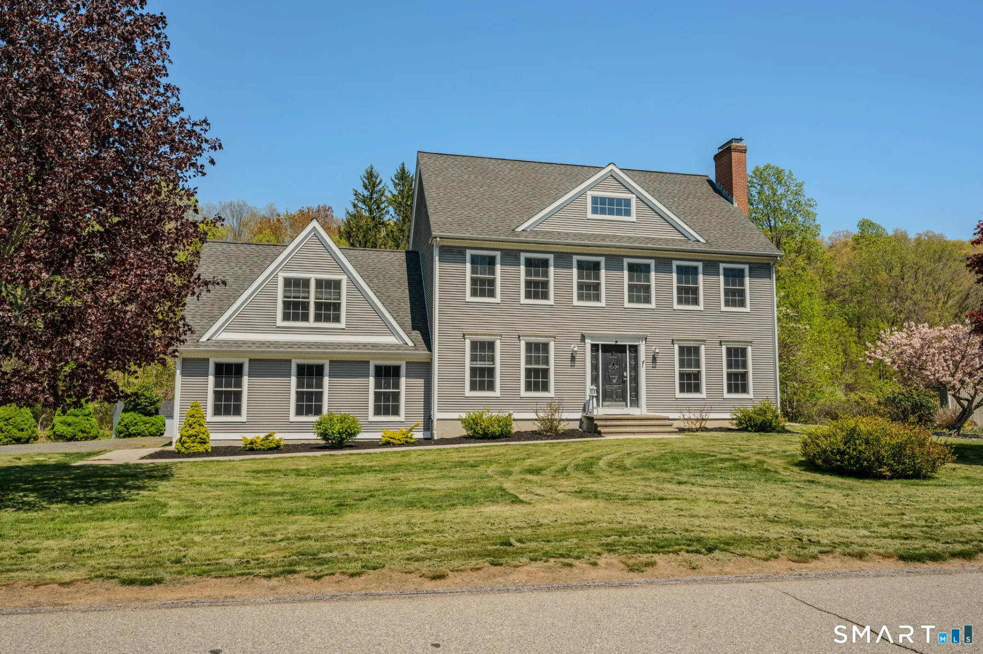 4 Acorn Drive, East Haddam, CT