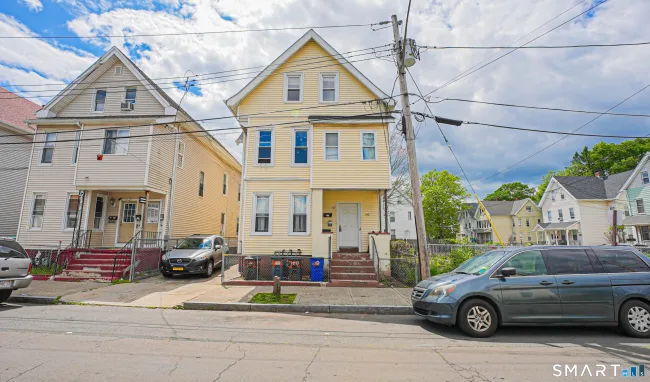 40 Shelter Street