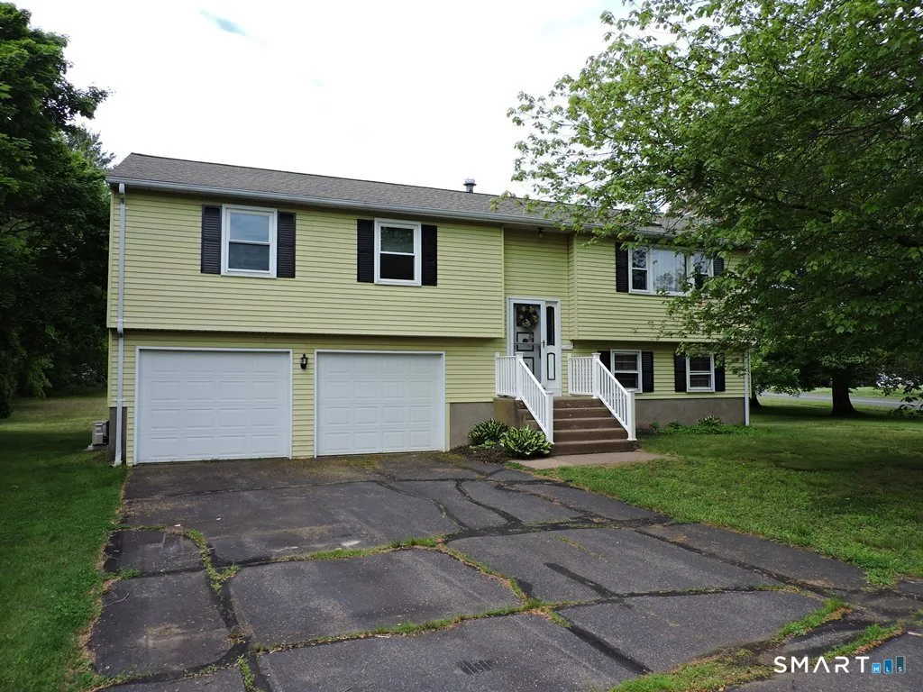 269 Griffin Road, South Windsor, CT
