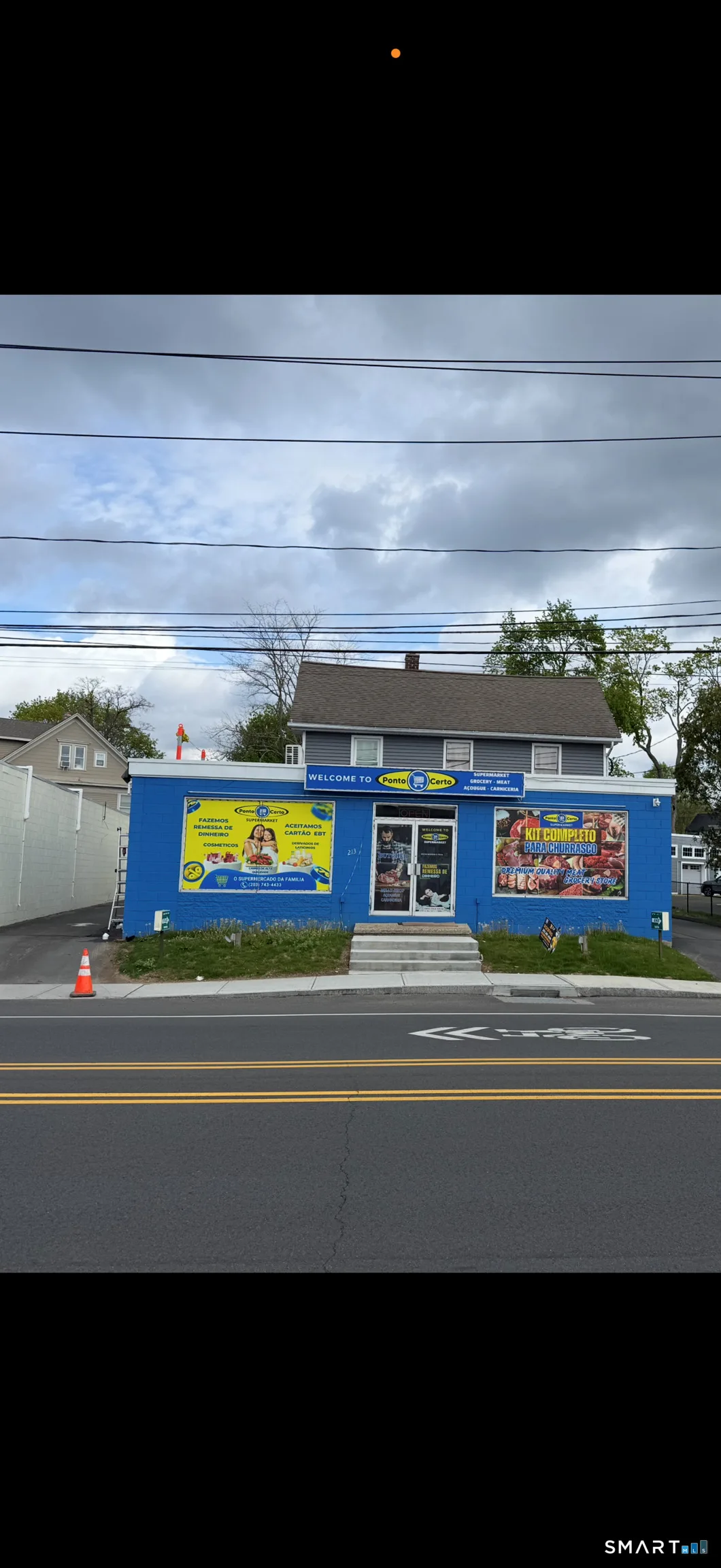 213 White Street, Danbury, CT