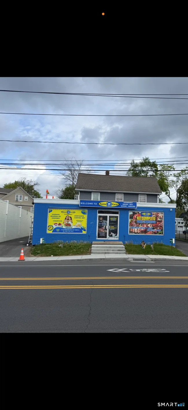 213 White Street, Danbury, CT
