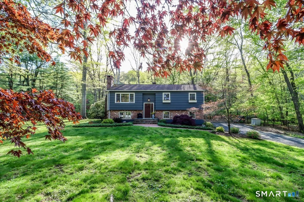 28 Fieldcrest Drive, Ridgefield, CT