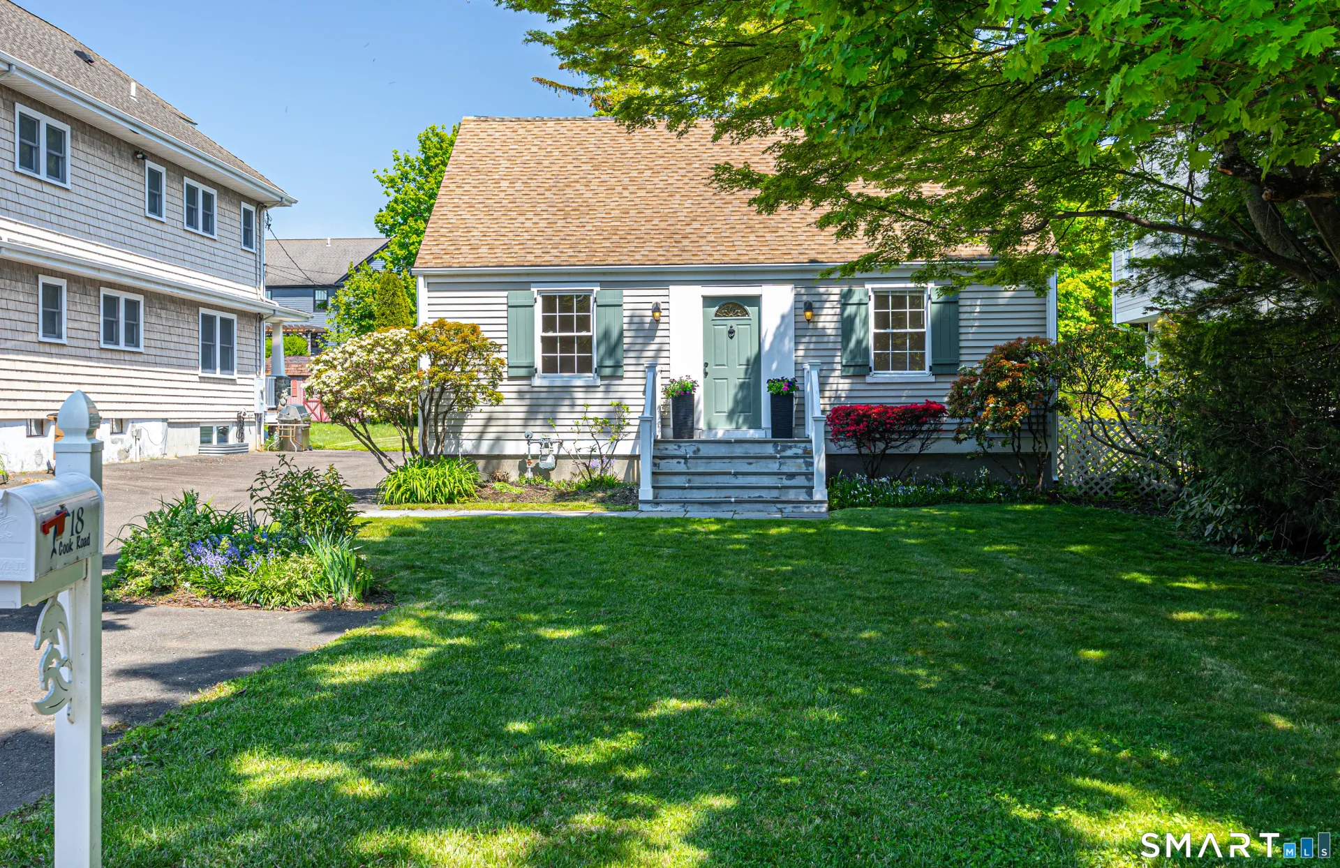 18 Cook Road, Stamford, CT