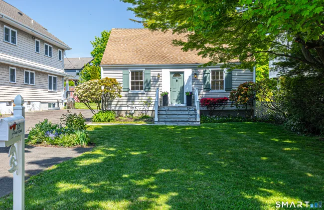 18 Cook Road