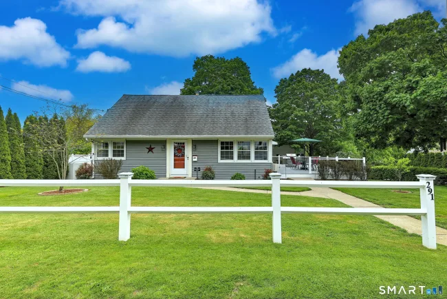 291 Islandview Road