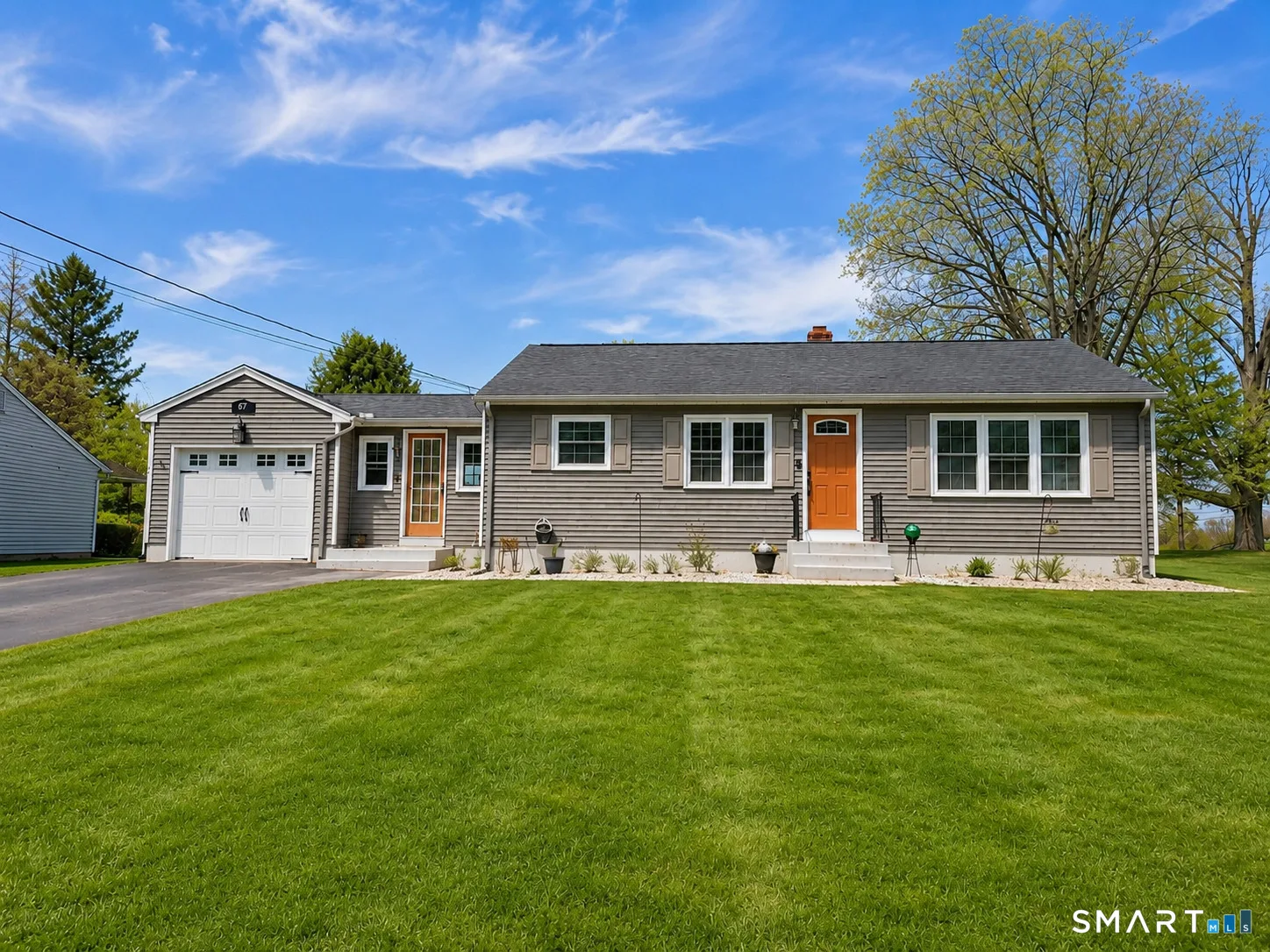 67 Goodwin Drive, Somers, CT