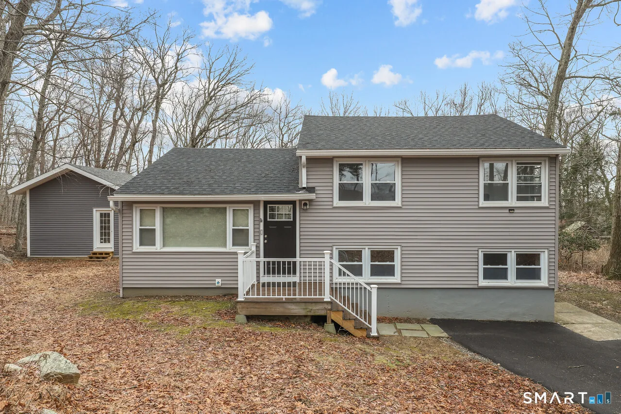 30 Birchwood Road, Monroe, CT