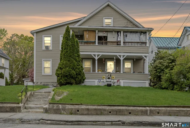 57 Workman Avenue